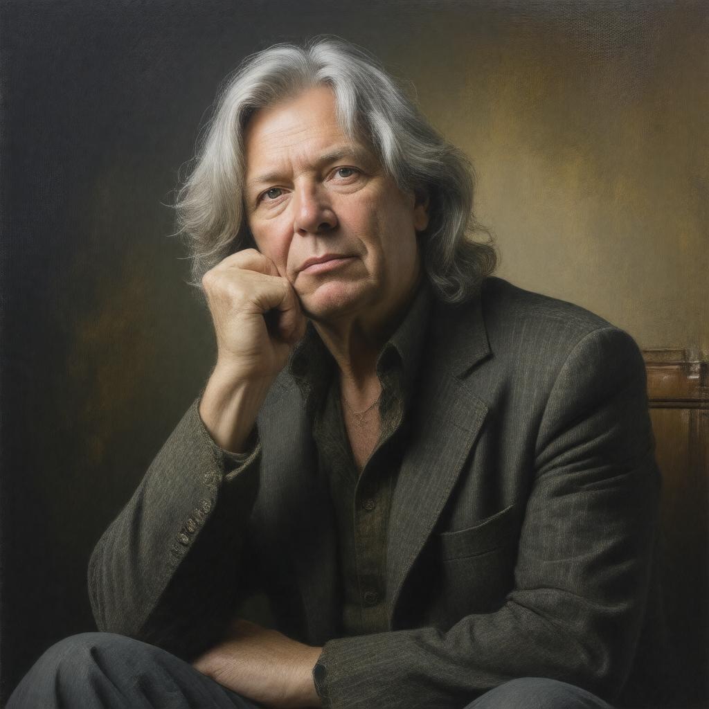 Christopher Hampton